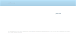 Desktop Screenshot of m4a-alabama.org